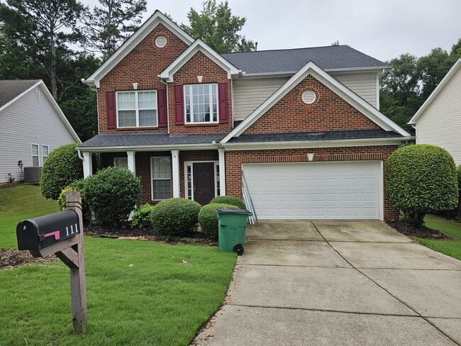 111 Shairpin Ln in Greenville, SC - Building Photo - Building Photo