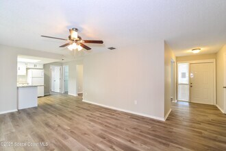 980 Butia St in Merritt Island, FL - Building Photo - Building Photo