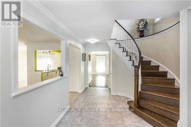 71 Couperthwaite Crescent in Markham, ON - Building Photo - Building Photo