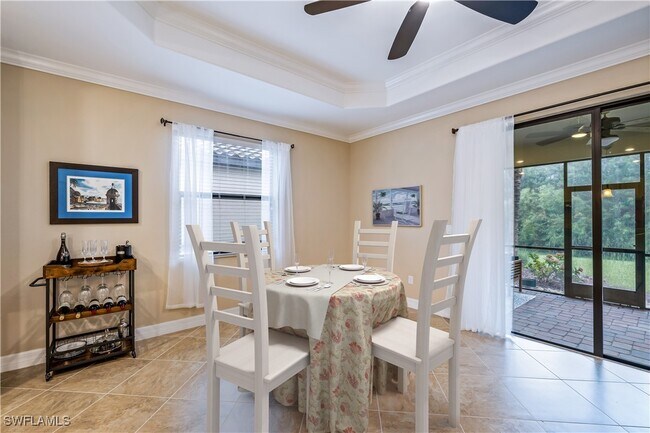 property at 17450 Galway Run