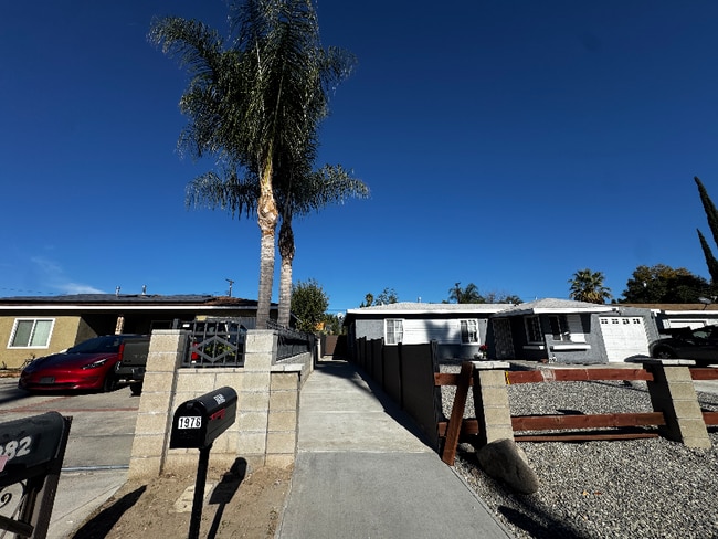 property at 1976 W 18th St