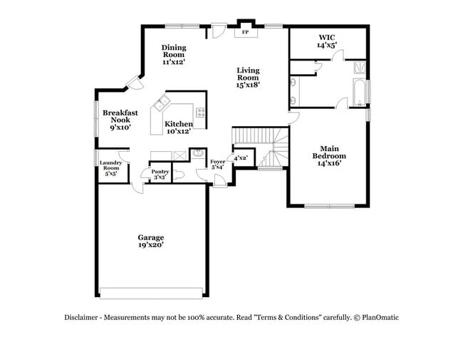162 Towler Shoals Dr in Loganville, GA - Building Photo - Building Photo
