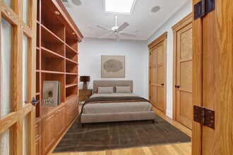 174 Washington St in Jersey City, NJ - Building Photo - Building Photo
