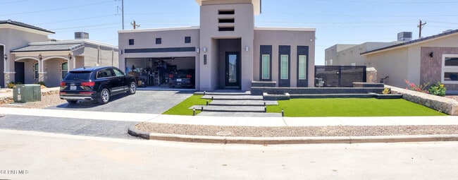 property at 3008 Bob Beamon St