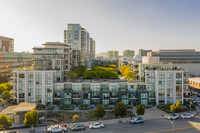 Madrone in San Francisco, CA - Building Photo - Building Photo