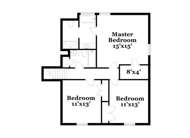 1300 Mercury Dr SE in Lawrenceville, GA - Building Photo - Building Photo