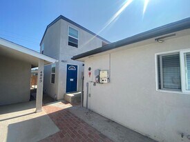 4837 63rd St in San Diego, CA - Building Photo