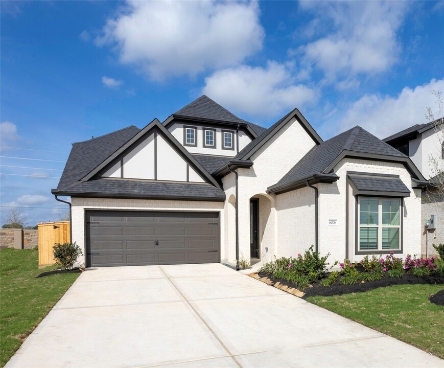 6006 Rolling Strm Ct in Fulshear, TX - Building Photo