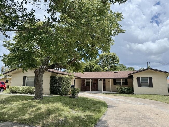 property at 2831 Lion Heart Rd