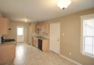 1430 Hade Falls Ln in Houston, TX - Foto de edificio - Building Photo