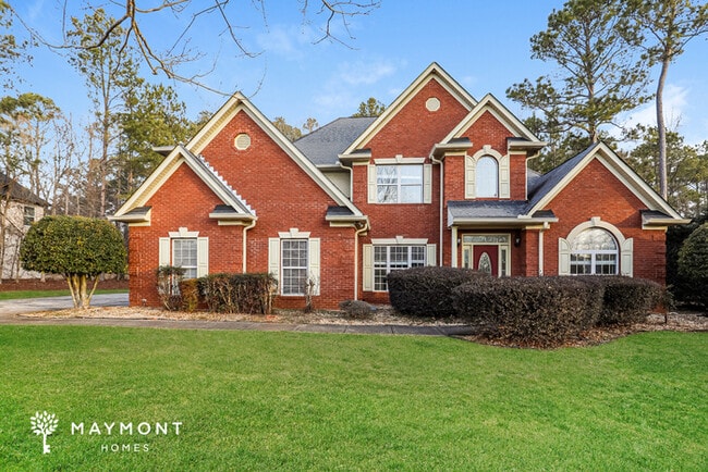 property at 341 Young James Cir