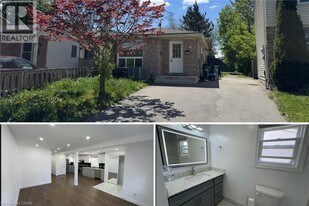 28 Timberlane Crescent in Kitchener, ON - Building Photo