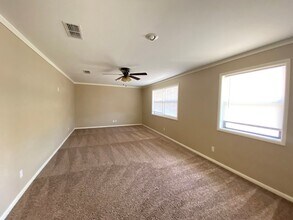 3104 Barkley Ave in Midland, TX - Building Photo - Building Photo