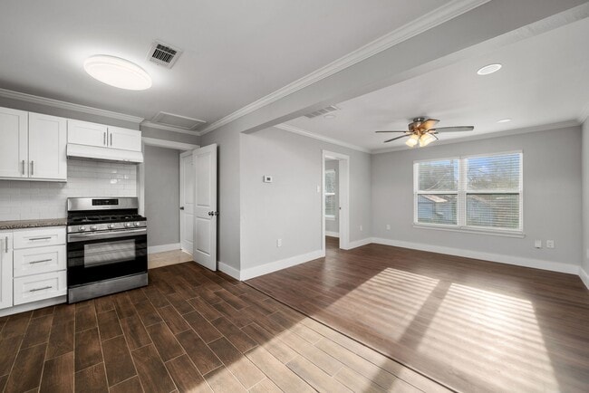property at 203 Catherine St
