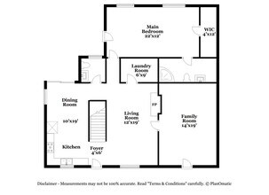 44 Arnold Rd in Cartersville, GA - Foto de edificio - Building Photo