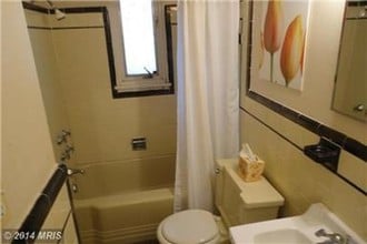 2720 Wisconsin Ave NW, Unit 106 in Washington, DC - Building Photo - Building Photo