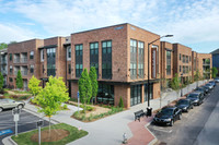 The Kirkwood Apartments at Edgewood in Atlanta, GA - Building Photo - Building Photo