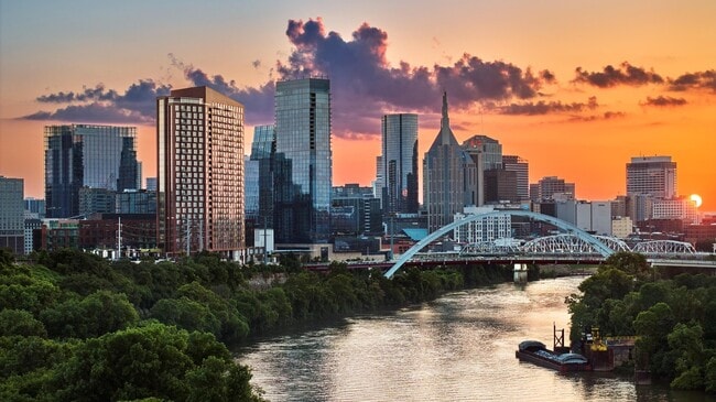 Olive in Nashville, TN - Foto de edificio - Building Photo