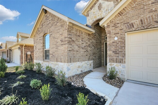 4759 Creekside Hvn Trl in Spring, TX - Building Photo - Building Photo