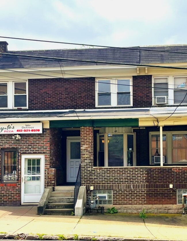 property at 420 Greenfield Ave