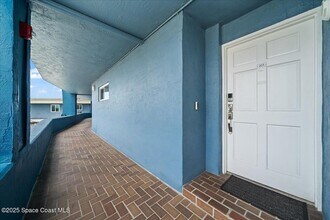1175 S Hwy A1A in Satellite Beach, FL - Building Photo - Building Photo