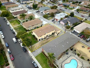 Montclair Apartments in Montclair, CA - Foto de edificio - Other