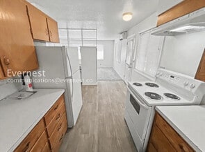 2510 Jefferson St in Eugene, OR - Building Photo - Building Photo