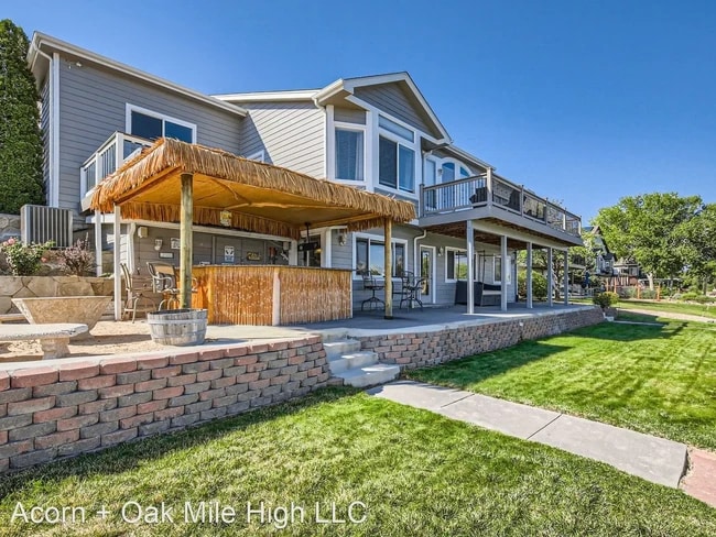 3297 W 62nd Ave in Denver, CO - Building Photo - Building Photo