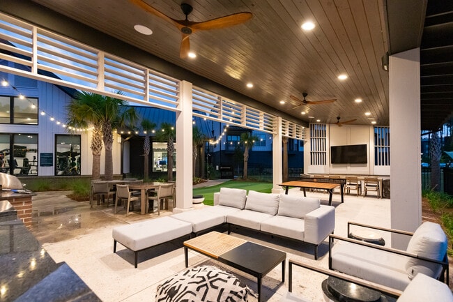 The Murray in Summerville, SC - Foto de edificio - Building Photo