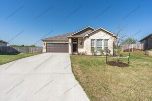 821 Rivington Dr in Temple, TX - Building Photo