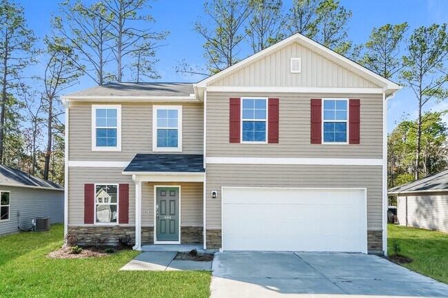 property at 684 Savanac St SE