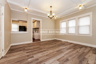 3317 Agnes Ave in Kansas City, MO - Foto de edificio - Building Photo