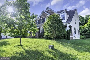 40560 Aldie Springs Dr in Aldie, VA - Building Photo