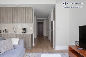 600 4th St SW in Washington, DC - Building Photo - Building Photo