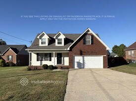 1005 Bolton Dr in Smyrna, TN - Building Photo
