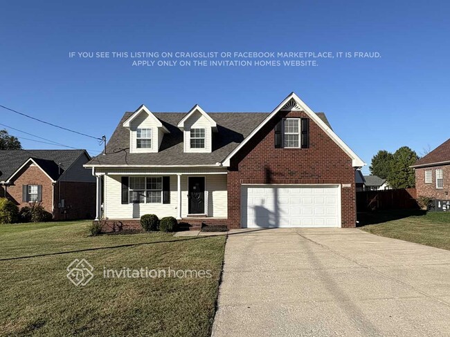 property at 1005 Bolton Dr