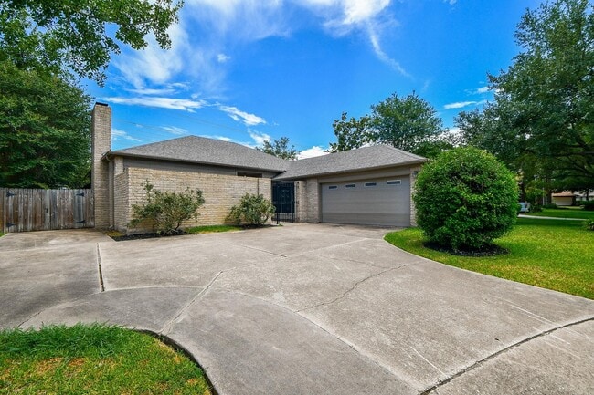 property at 13007 Waldemere Dr