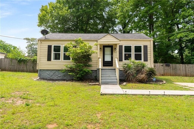 2633 Joyce Ave in Decatur, GA - Building Photo - Building Photo