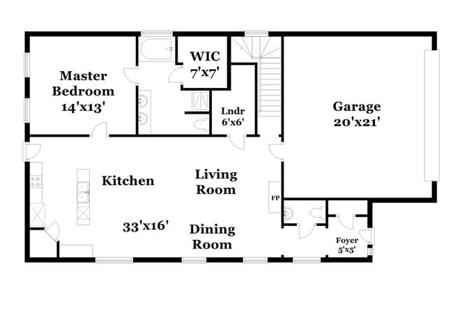 812 Old Forester Ln in Charlotte, NC - Building Photo - Building Photo