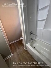 1607 Maryland Ave in Covington, KY - Building Photo - Building Photo