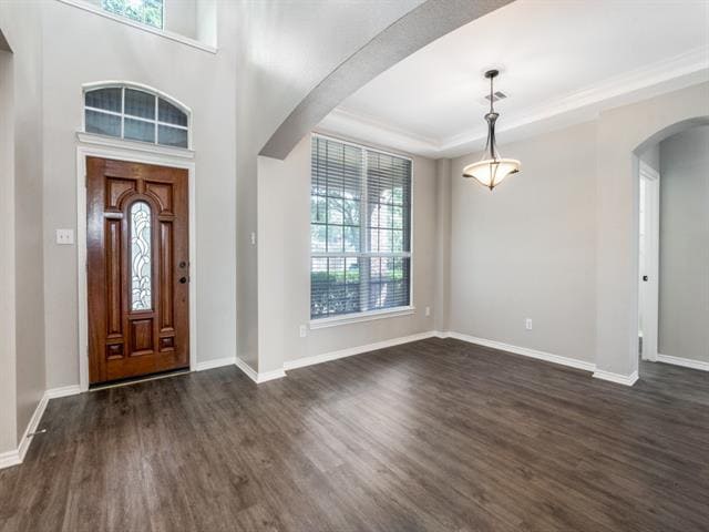 2313 Campfire Ln in Frisco, TX - Building Photo - Building Photo