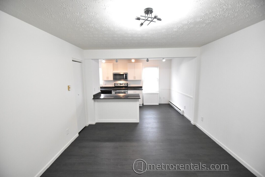 425 E Gates St, Unit 425 in Columbus, OH - Building Photo