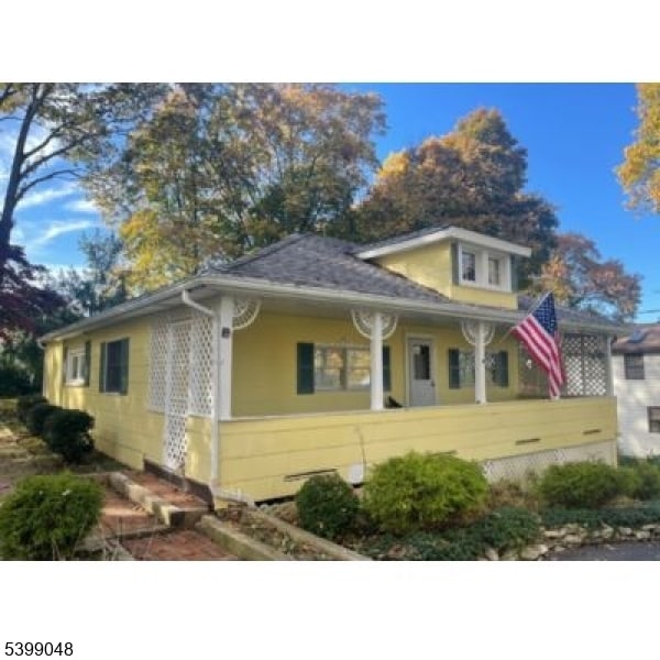 24 Outlook Ave in Mt. Olive, NJ - Building Photo - Building Photo