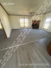 1226 S Bloomington St in Greencastle, IN - Building Photo - Building Photo