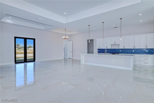 property at 109 NE 8th Terrace