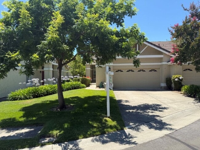 property at 3233 Corte Granada