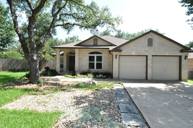 property at 14505 Templemore Cove