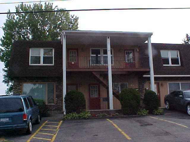 2451 Albany Rd in Schenectady, NY - Building Photo - Building Photo