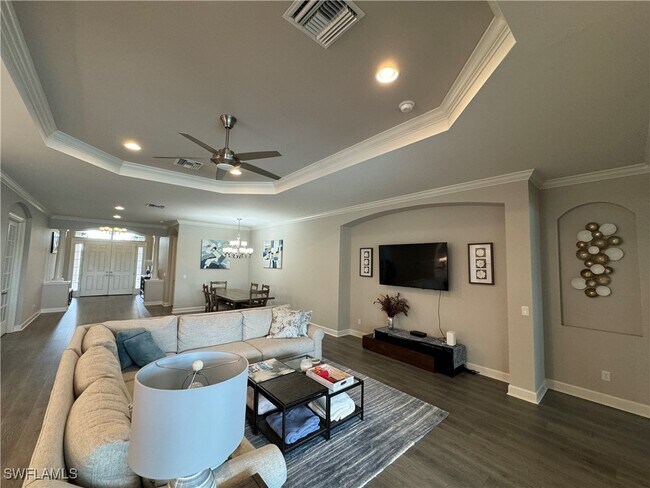 9408 Rapallo St in Naples, FL - Building Photo - Building Photo