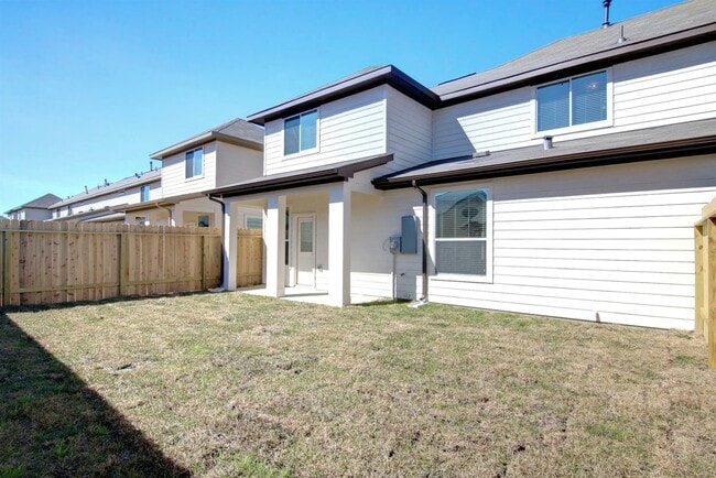 12350 Roy Mix Bohn Lane in Houston, TX - Building Photo - Building Photo